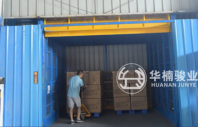 升降货梯和电梯价格对比 升降货梯和电梯价格对比