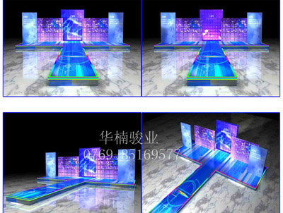 北方入冬后旋转升降舞台无法正常工作的原因是什么？