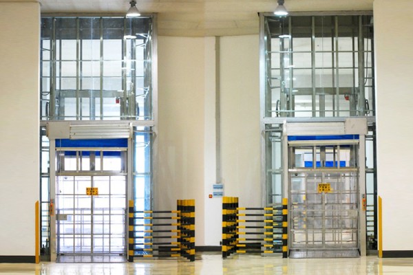 升降机厂家为您介绍升降货梯的安装流程