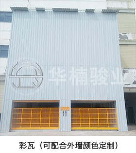 液压升降货梯具有哪些稳定性优势